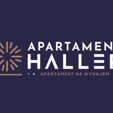 Apartament Haller Władysławowo Kültér fotó