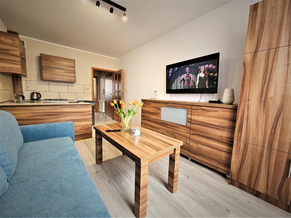 Apartament Haller Władysławowo Kültér fotó