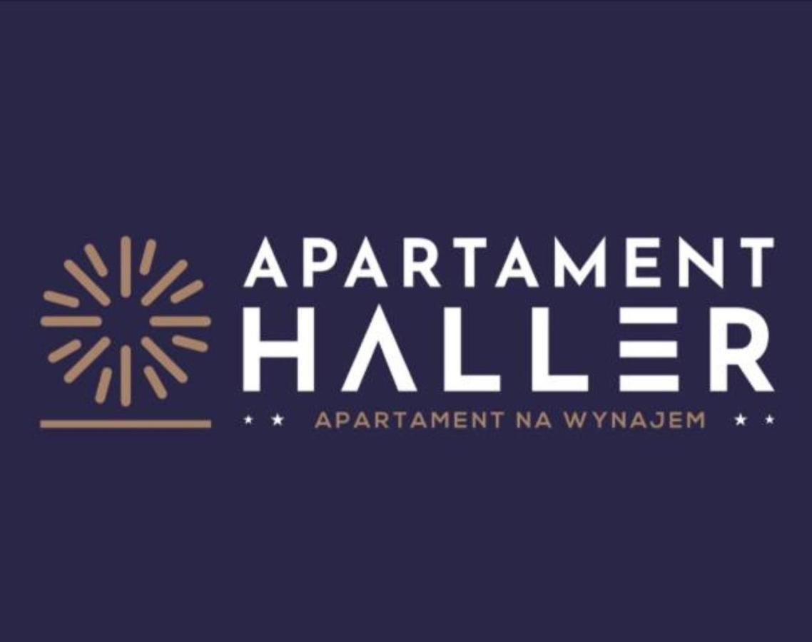 Apartament Haller Władysławowo Kültér fotó